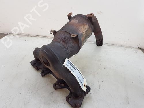 Used Catalyst FIAT 500 (312_) 1.2 (312AXA1A) (69 hp) 27256876