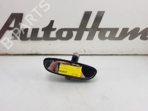 Used Rear mirror BMW 2 Gran Tourer (F46) 218 d (150 hp) 12008178