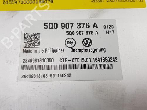 Electronic module VW GOLF VII (5G1, BQ1, BE1, BE2) 2.0 GTI | BP12011099M83 