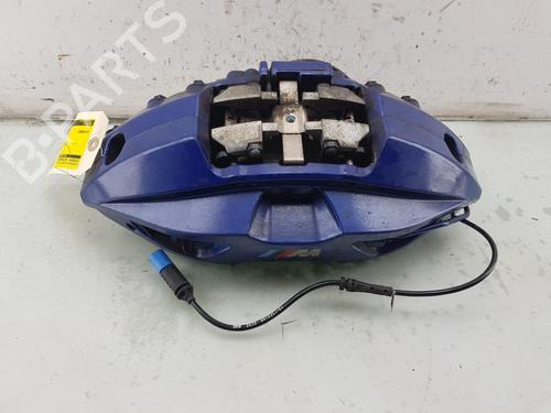 Left front brake caliper BMW X3 (G01, F97, G08) M Competition | BP29965801M105 