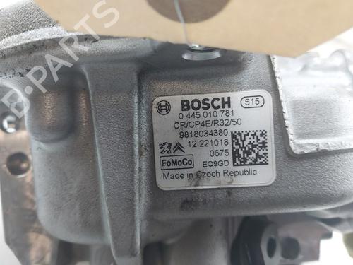 Injection pump FORD TRANSIT CONNECT V408 Box Body/MPV 1.5 EcoBlue | BP33286836M78 - Image 5