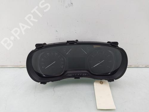 Used Instrument cluster OPEL VIVARO C Van (K0) 2.0 (122 hp) 29910487