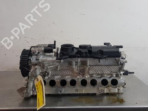 Used Cylinder head Cylinder head VOLVO V40 Hatchback (525) T3 (152 hp) 12010004 12010004
