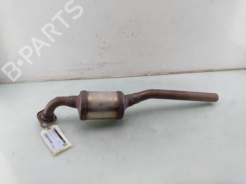 Katalysator TOYOTA AYGO X (_B7_) 1.0 VVT-i (KGB70) (72 hp) 29025511