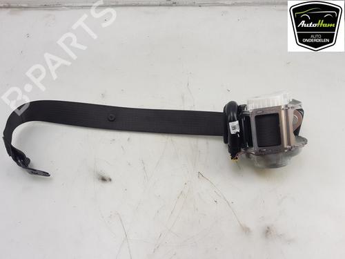 Rear left seatbelt OPEL ASTRA K (B16) 1.6 CDTi (68) | BP15387471I29 