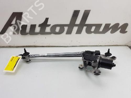 Used Front wipers mechanism AUDI A5 Sportback (F5A, F5F) 2.0 TFSI (190 hp) 12022765