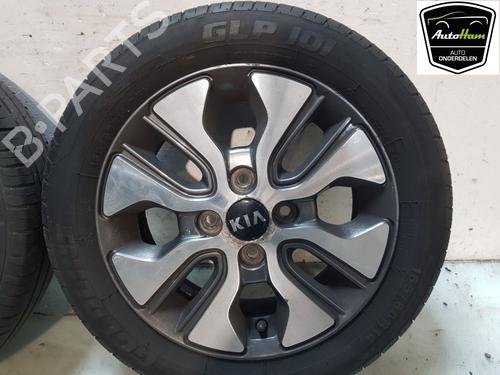 Rim KIA PICANTO II (TA) 1.0 | BP22525925C45 