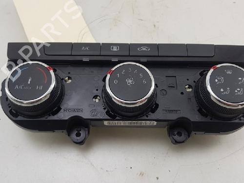 Climate control SEAT LEON (5F1) 1.6 TDI | BP12015779I5 