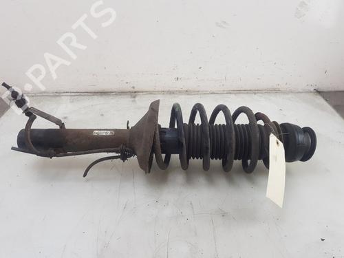 Used Right front shock absorber VW GOLF IV (1J1) 1.4 16V (75 hp) 27507616