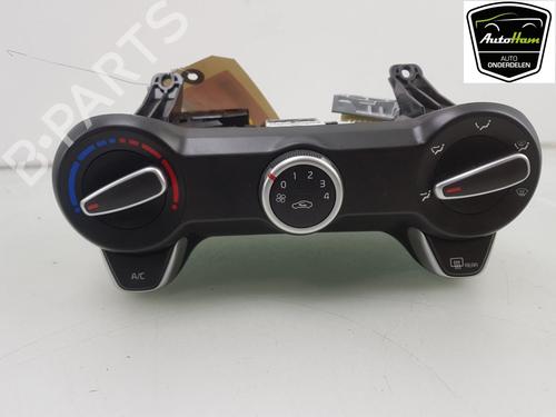 AC Styreenhet / Manøvreringsenhet KIA RIO IV (YB, SC, FB) 1.25 (84 hp) 12049505