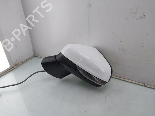 Left mirror FORD PUMA (J2K, CF7) 1.0 EcoBoost mHEV | BP30121804C26