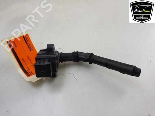 Ignition coil RENAULT CAPTUR II (HF_) TCe 130 (HFMF) | BP13147166M94 