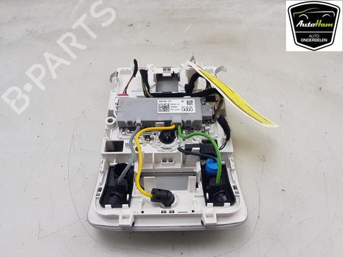 Interior roof light AUDI A3 Sportback (8VA, 8VF) 2.0 TDI | BP16575127I8 