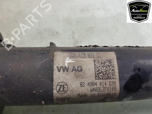 Right front shock absorber VW ARTEON SHOOTING BRAKE (3H9) 2.0 TSi | BP23042376M17 