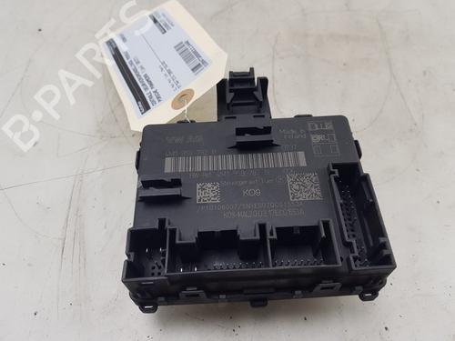 Módulo eletrónico PORSCHE PANAMERA (971) 2.9 4 E-Hybrid (97ABE1, 97BBE1, 97ABX1) | BP29910055M83