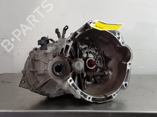 Used Gearbox Gearbox KIA PICANTO II (TA) 1.0 (69 hp) 36530068 36530068