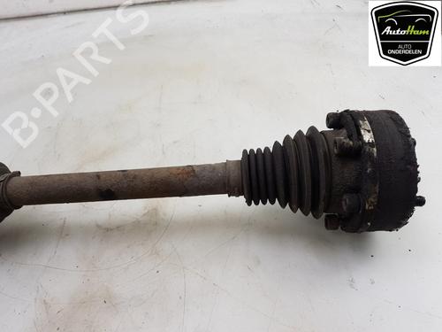 Left front driveshaft VW GOLF V (1K1) 1.9 TDI | BP13613599M38 