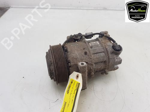 Used AC compressor AC compressor 19086402 19086402