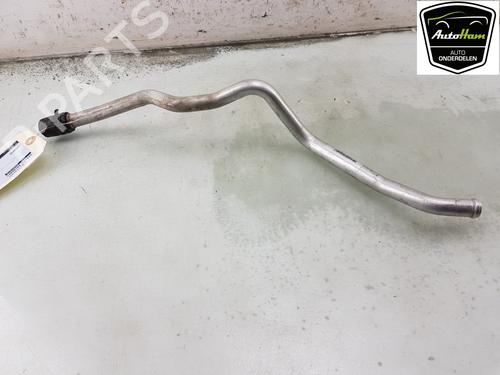 Used Pipe PORSCHE PANAMERA (971) 4.0 Turbo (97AFF1, 97BFF1) (550 hp) 23239289