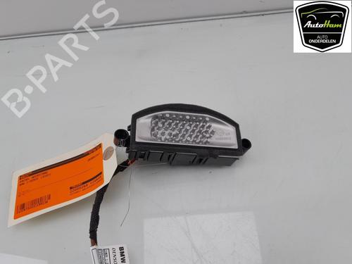 Used Heater resistor Heater resistor BMW 1 (F40) 118 i (140 hp) 12039014 12039014