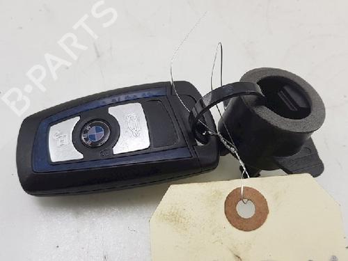Ignition barrel BMW 3 (F30, F80) 320 i xDrive | BP12017226M48 