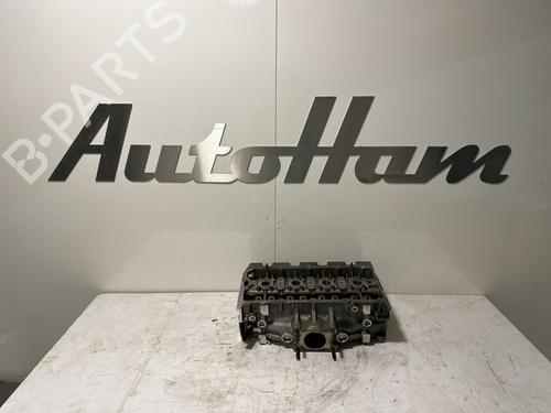 Used Cylinder head Cylinder head 39493696 39493696