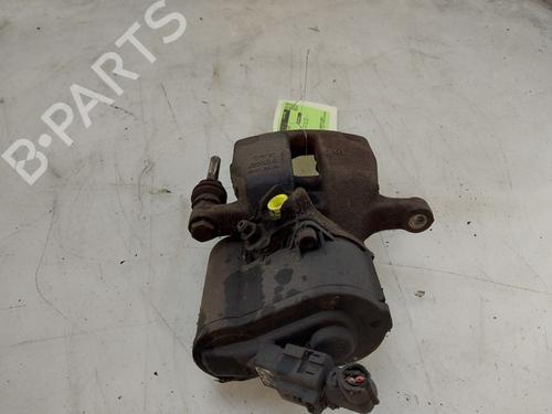 Left rear brake caliper VW PASSAT B6 Variant (3C5) 1.4 TSI | BP36219014M107 - Image 2