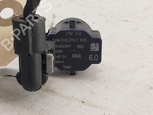 Electronic sensor AUDI A3 Sportback (8YA, 8YF) 40 TFSIe | BP38286440M84 - Image 2
