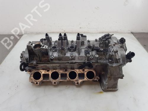 Used Cylinder head AUDI A6 C7 Avant (4G5, 4GD) RS6 quattro (560 hp) 27516513
