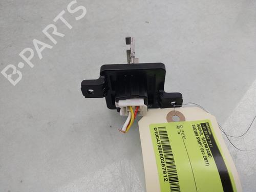 Heater resistor SUZUKI SWIFT V (AZ) 1.2 SHVS (A2L412) | BP37194822M108 - Image 2