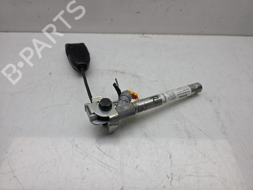 Used Seat buckle FIAT PUNTO EVO (199_) 1.4 (199AXB1A) (77 hp) 30167839