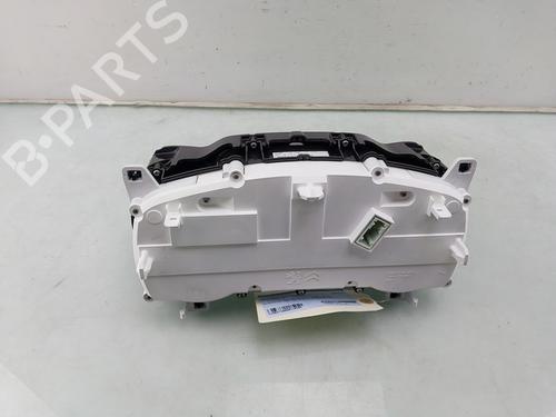 Instrument cluster OPEL COMBO Box Body/MPV (K9) 1.5 D | BP26292929C47 - Image 3