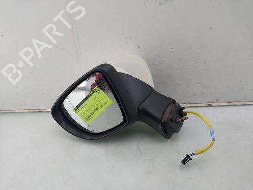 Left mirror RENAULT CAPTUR I (J5_, H5_) 0.9 TCe 90 | BP30388329C26 