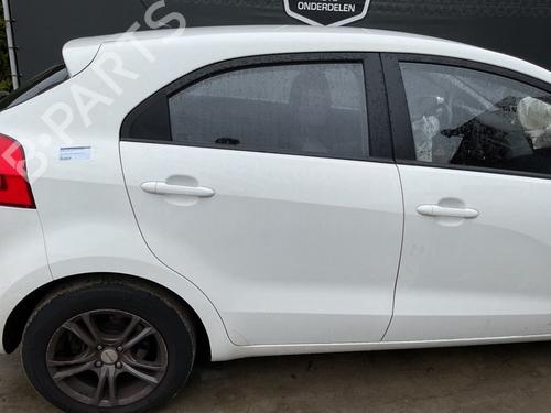 Right rear door KIA RIO III (UB) 1.25 CVVT | BP29823580C5 