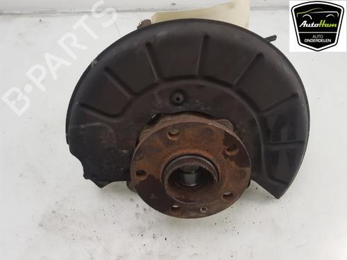Right front steering knuckle VW JETTA IV (162, 163, AV3, AV2) 1.4 TSI Hybrid | BP15555757M26 