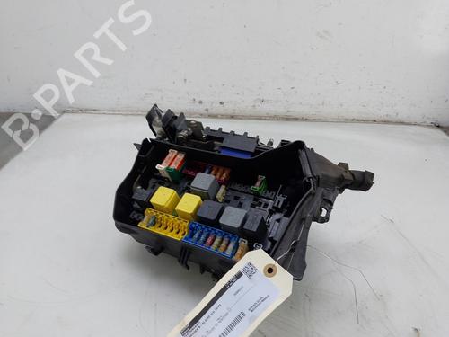 Fuse box MERCEDES-BENZ B-CLASS Sports Tourer (W246, W242) B 200 (246.243) | BP29609614E1 