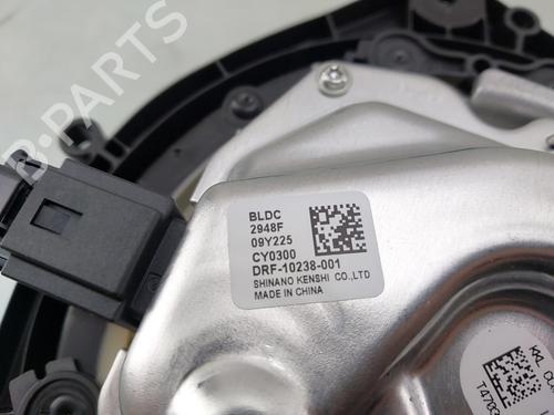 Heater blower motor BMW 3 Touring (G21, G81) 330 e Plug-in-Hybrid | BP25845758M62 