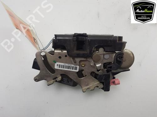 Front left lock MERCEDES-BENZ VITO / MIXTO Van (W639) 109 CDI (639.601, 639.603, 639.605) | BP13149862C98 