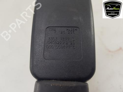 Seat buckle BMW 1 (E87) 120 i | BP16151687I32 