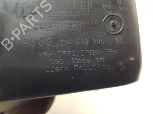 Fuel flap AUDI A3 Sportback (8VA, 8VF) 1.4 TFSI | BP29062116C131 