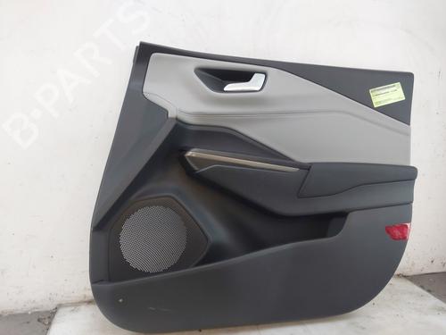 Front right panel FORD PUMA (J2K, CF7) 1.0 ST EcoBoost mHEV | BP37447957C59 - Image 3