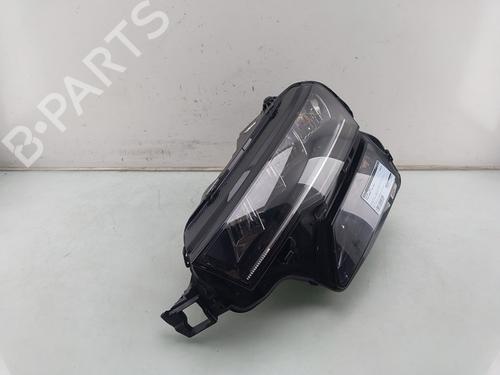 Left headlight SKODA KAROQ (NU7, ND7) 1.0 TSI | BP28126296C28 