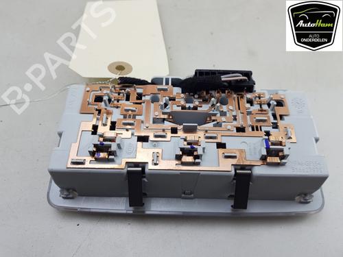 Interior roof light OPEL ASTRA K (B16) 1.0 Turbo (68) | BP17122034I8 