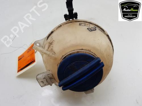Used Expansion tank VW POLO V (6R1, 6C1) 1.4 TDI (75 hp) 12049257