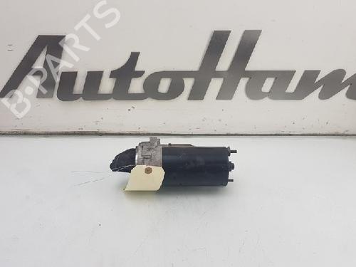 Used Starter Starter OPEL VECTRA C (Z02) 2.0 DTI 16V (F69) (101 hp) 12025469 12025469