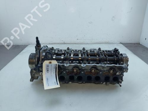 Used Cylinder head OPEL ZAFIRA / ZAFIRA FAMILY B (A05) 1.7 CDTI (M75) (110 hp) 29910220
