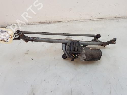 Used Front wipers mechanism Front wipers mechanism 26681462 26681462