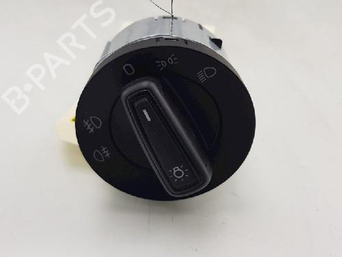 Headlight switch SKODA FABIA III Estate (NJ5) 1.4 TDI | BP12017975I24 