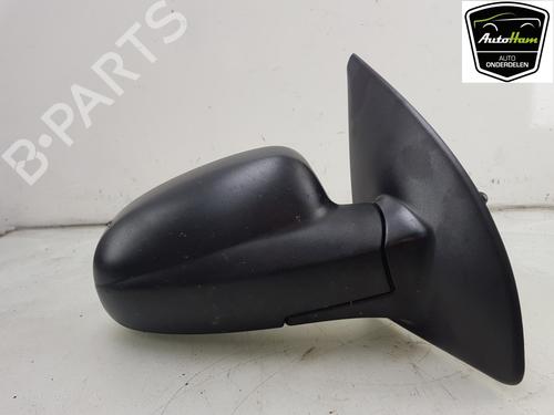 Used Right mirror DAEWOO KALOS (KLAS) 1.2 (72 hp) 13661631