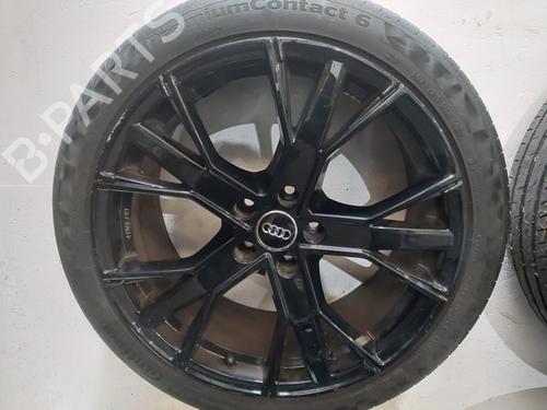 Rim AUDI Q2 (GAB, GAG) 35 TFSI | BP30435634C45 